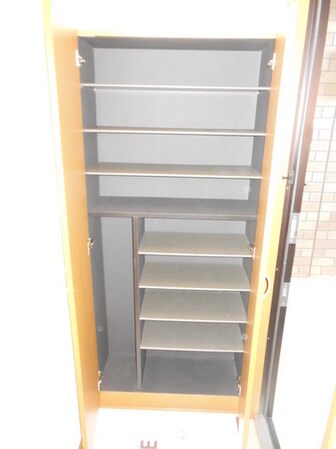 サザンクロスの物件内観写真